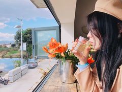 -翠田Green Field Kitchen