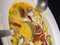 -太二酸菜鱼(兴业太古汇店)