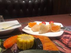 -尊品牛排(沙湾印象汇店)