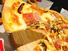 -LUCCA卢卡西班牙海鲜饭(远洋广场店)