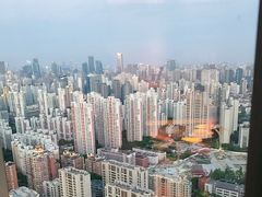 -环球港凯悦 · 享悦中餐厅