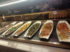 -华府海鲜碳烤自助(万达店)