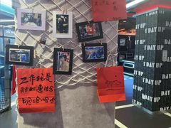 -DEDE APU潮玩运动聚乐部(观音桥店)