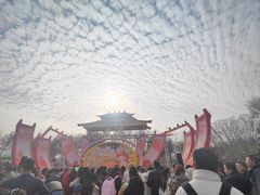 -武汉园博园(武汉自然博物馆)