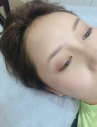 点击看大图 -西施无菌半永久纹绣眉眼影唇轻增发纹发际线