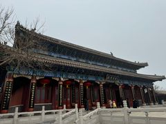 -天津妈祖文化园