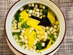 鲷鱼汤-后海16号·北京私房菜