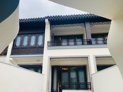 -杭州西湖柳莺里酒店
