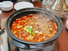 -肖记公安牛肉鱼杂馆·省级非物质文化遗产(三角路直营店)