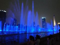 -百林公园-两江幸福广场