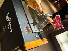 -拉蒂娜·巴西牛排馆 Latina·Brazilian Steakhouse(王府井喜悦店)