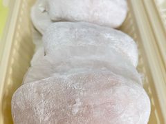 -澳门长洲糯米糍(柯打苏沙街店)