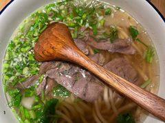 -马记永·兰州牛肉面(天通苑家乐福店)