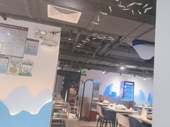 -碗中海·蒸汽海鲜·桑拿鸡(岭南天地店)