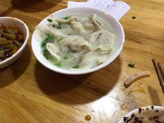 -洞子口张老二凉粉(文殊院店)