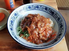 -竹青胶东摔面(黄岛开发区店)