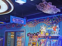 -真快活Coohoo Max(武汉绿地新田360店)