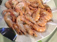 -阿浪海鲜连锁加工店(B栋2排1号火车头店)