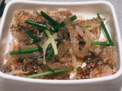 -半天妖烤鱼(诺德广场店)