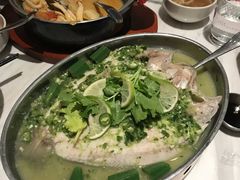 -金椰壳· 大厨新加坡菜(壹方城店)