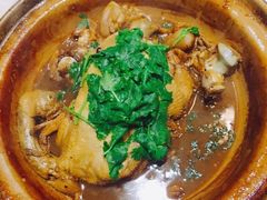-黛瓦里巷(南京东路店)