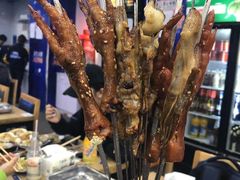 -老虎滩大连海鲜烧烤(建邺云锦路总店)