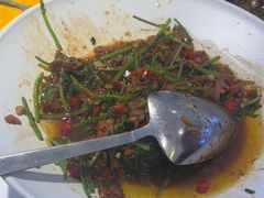 -兰湘子·湘菜小炒(天水兰天城市广场店)