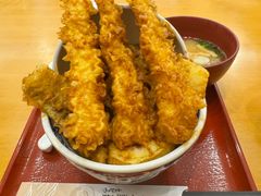 -虹梅食堂·爱蝦乃家