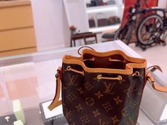 -小鱼中古奢侈品回收