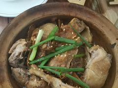-鑫鸿达·海鲜闽菜热炒小馆(中山路店)