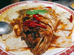 -旺顺阁鱼头泡饼(常营店)
