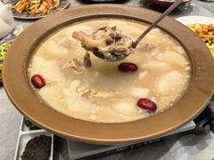 -会宾园·云山宴中餐