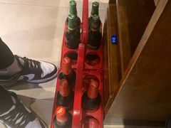 -邢氏老太太烤串(北兴街店)