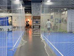 -Tennislife Point网球学练馆(曲江馆)