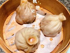 天王烤鸭包-南京大牌档(济南万象城店)