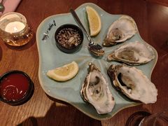 -Burger & Lobster(Dean Street)