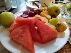 -金茂君悦·食在56海鲜自助餐厅ON56