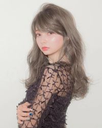 -SY COLOUR专业烫染