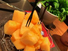 -捞王锅物料理(上海世茂广场店)