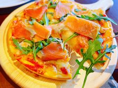 -曼乐辰餐厅(中庚漫游城店)