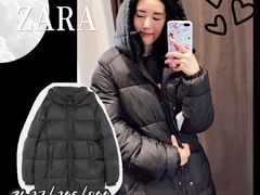 -ZARA(大上海时代广场店)