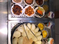 -福苑粥铺(长春大街店)