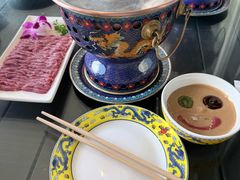 -南门涮肉(上海一店)