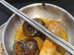 -蚝美人·生蚝海鲜烧烤(茶花园店)