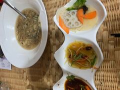 -向民炒鸡老店(火车站店)