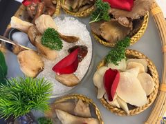 -菌彩云南野生菌火锅(呈贡七彩云南第壹城店)