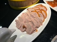 -皇城根·京城味家常菜(西市场·嘉华广场店)