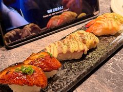 -炙柒Sekinana·精致日料(合生汇店)