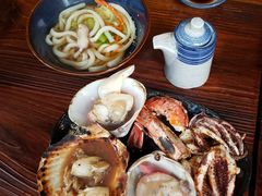 -矶野水产(澳门逸园中心店)