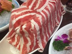 -东海怡品海鲜豆捞(舟宿夜江店)